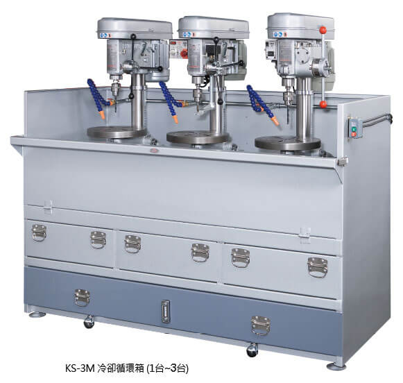 冷卻循環系列