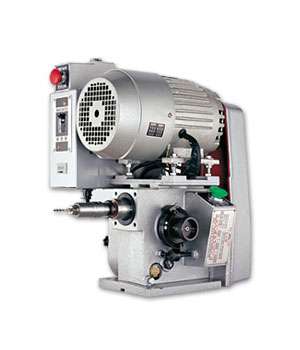 臥式齒輪式全自動攻牙機